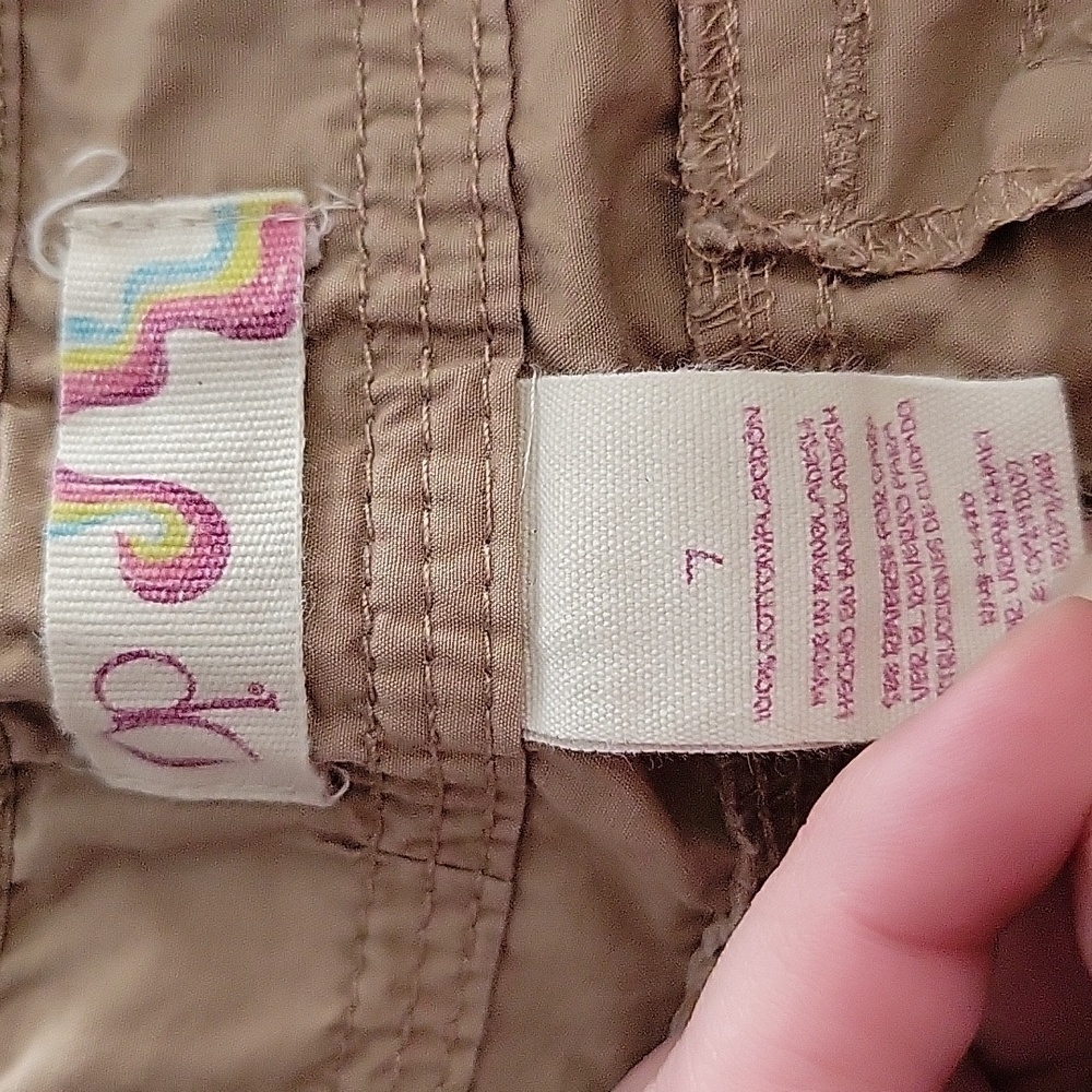 OP Women's Shorts - Picture 10 of 13